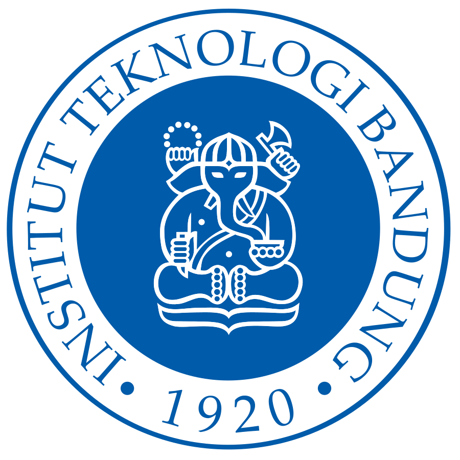 Logo Institut Teknologi Bandung